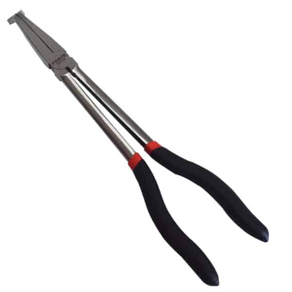 Multi Purpose 4 Points Gripping Pliers 11"