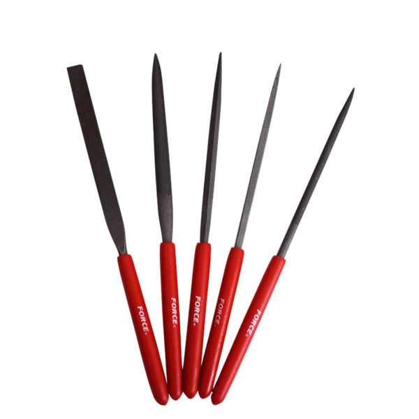 5PC Needle File Set