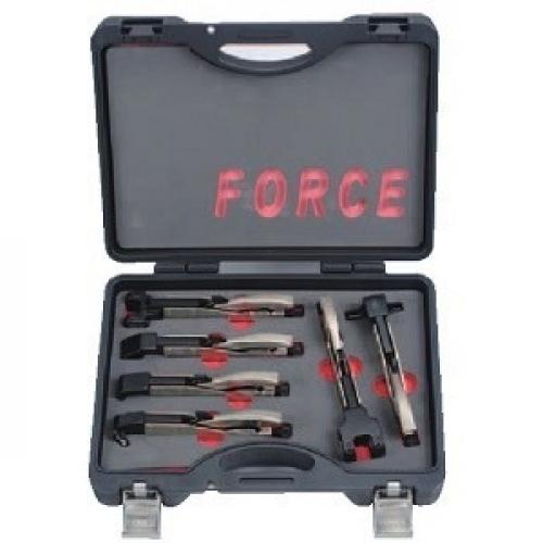 6Pc Self-Locking Multi-Grip Pliers Set