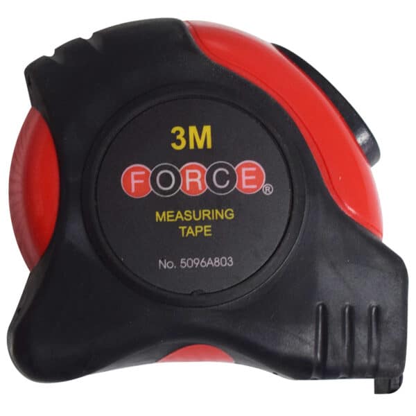 Auto Stop Measuring Tape 3M