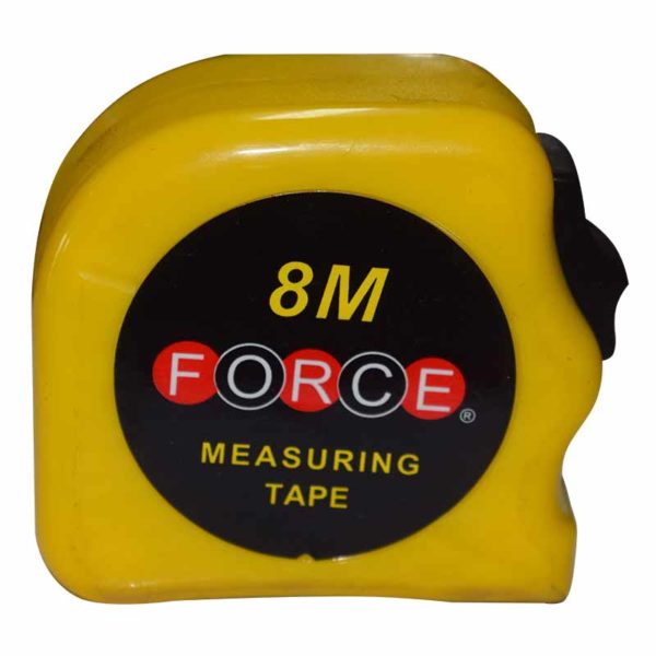 Measuring Tape 8M