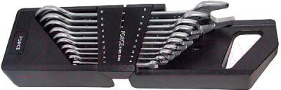 10PC Double Open End Wrench Set 6 x 7-30 x 32MM