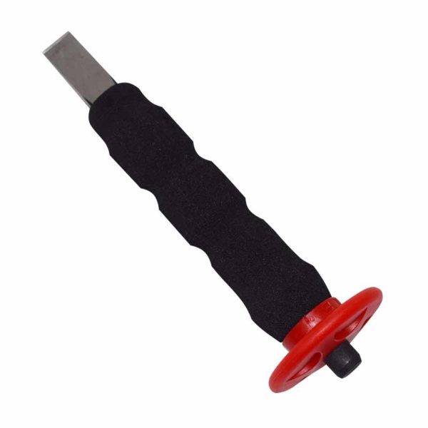 Quickproof Safe Chisel 12MM