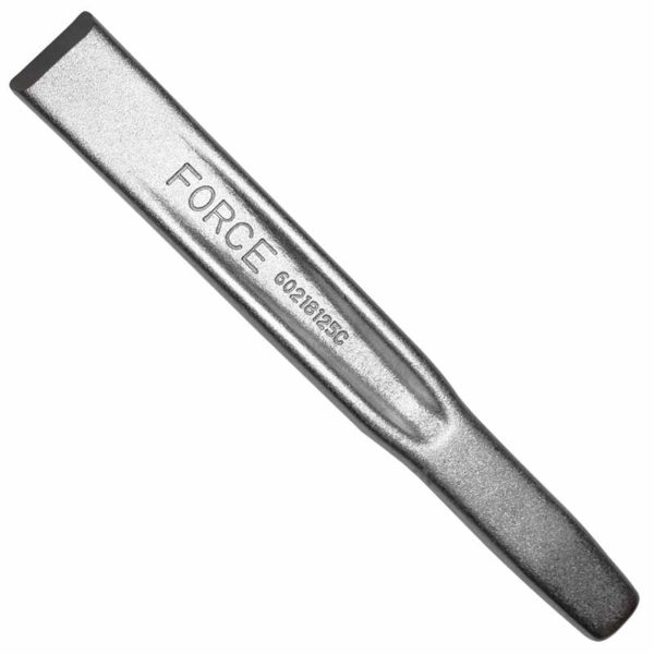Ribbed Cold Chisel 18MM 125L