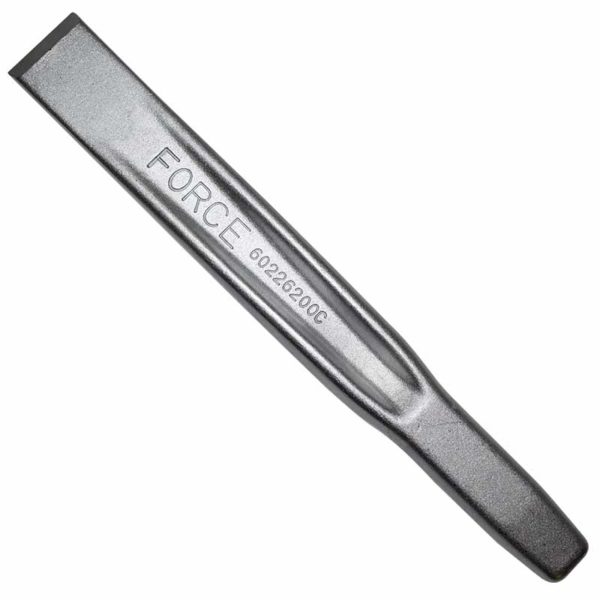 Ribbed Cold Chisel 26MM 200L