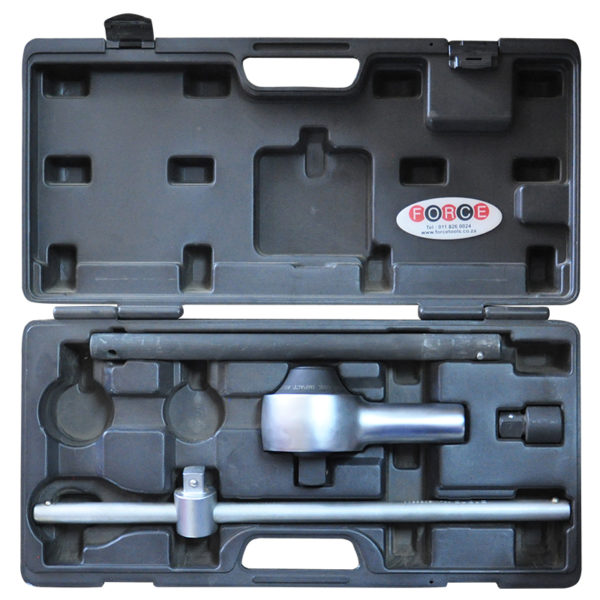 3PC Torque Multiplier Set
