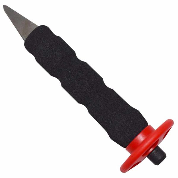 Quickproof Safe Cape Chisel 150MM Length