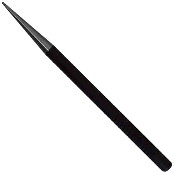 Taper Punch 2MM x 185MM Length