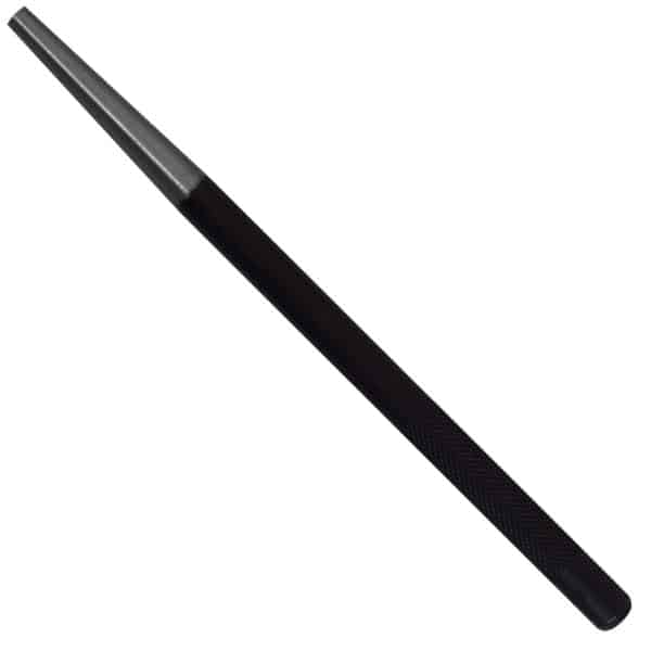 Taper Punch 6MM x 185MM Length