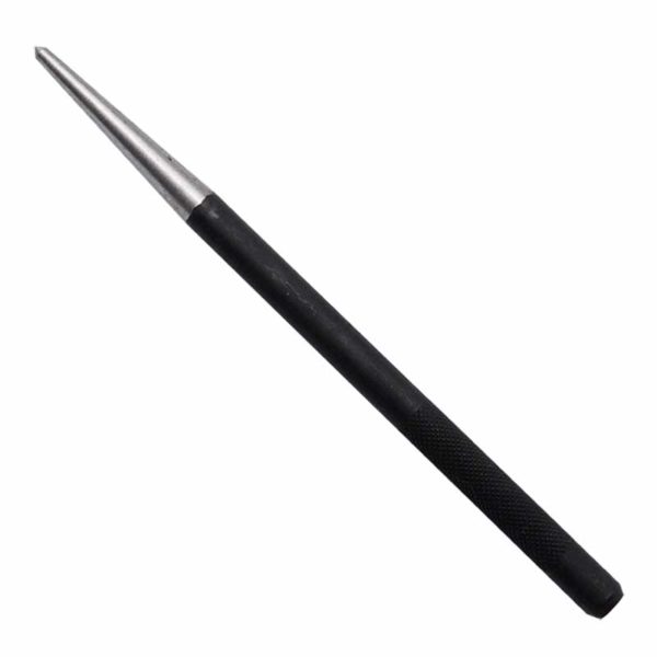 Centre Punch 4MMX185MM Length