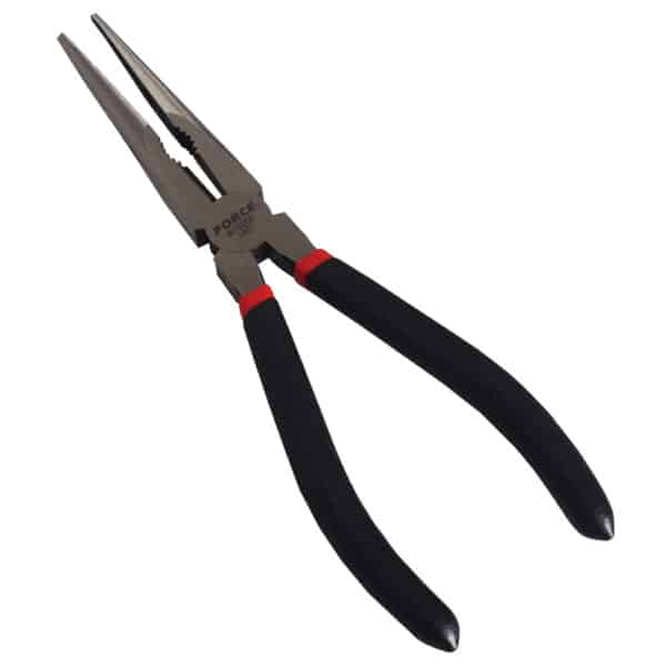 Long Nose Pliers 8"