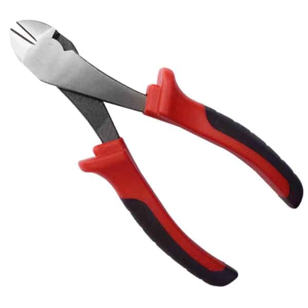 Diagonal Pliers 160-6.3" MM Length