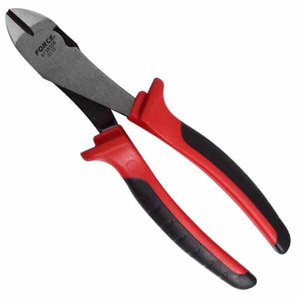 Diagonal Pliers 200MM 8"