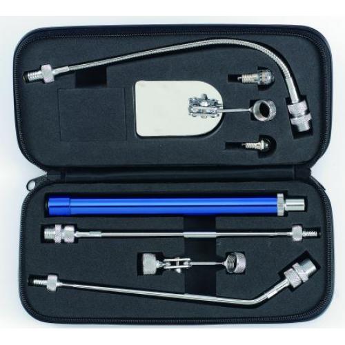 Multi Function Inspection Tool