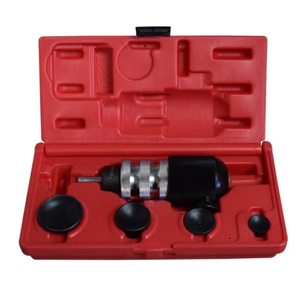 Air Valve Lapper