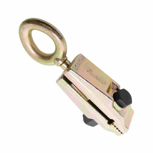 Auto Body Repair Pull Clamp 5 Tons