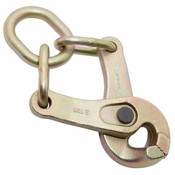 Clamp 3 TON