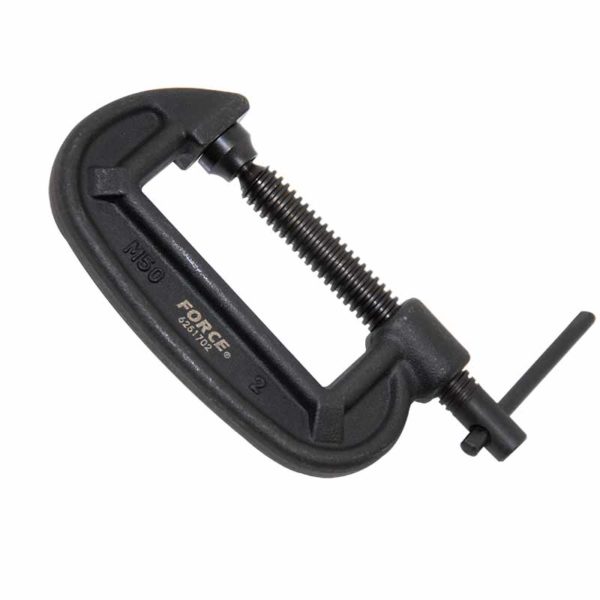 C-Clamp 2"