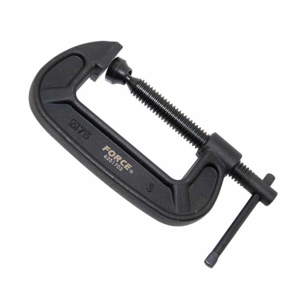 C-Clamp 3"