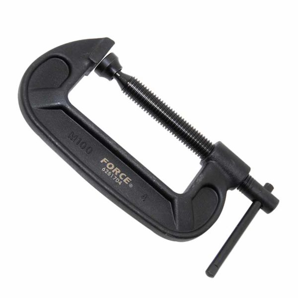 C-Clamp 4"