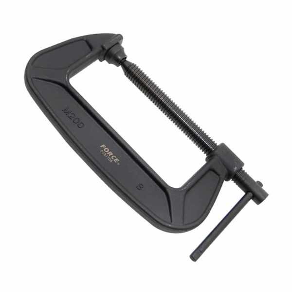 C-Clamp 8"