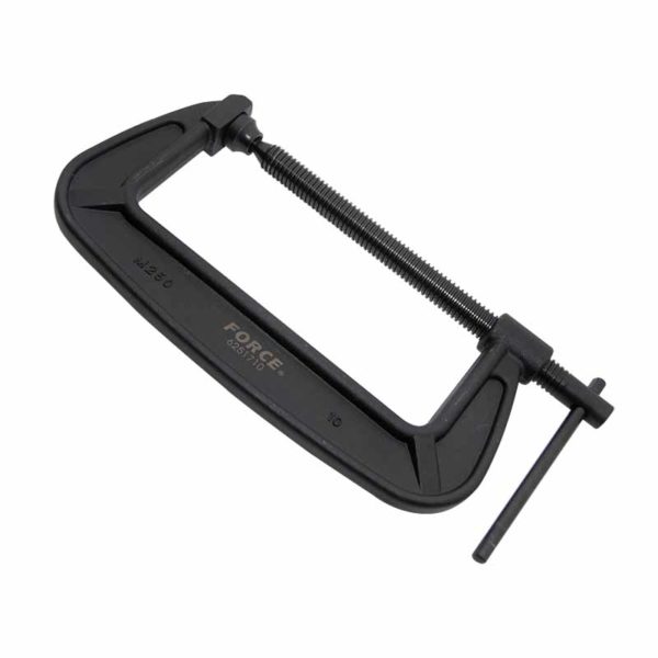 C-Clamp 10"