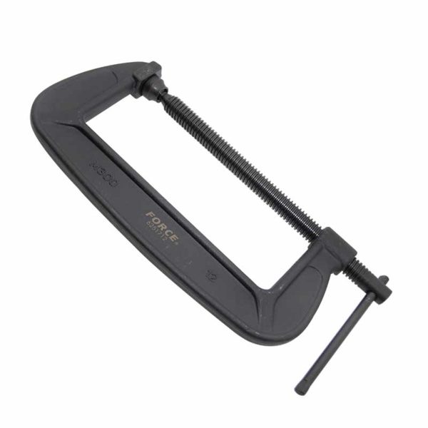 C-Clamp 12"