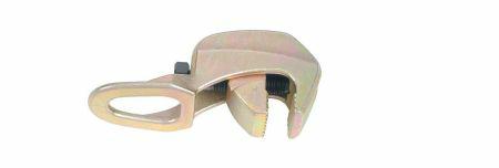 Auto Body Repair Pull Clamp Tight Opening