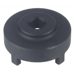 1/2" Drive Benz (W163/W164) Pin Wrench Socket