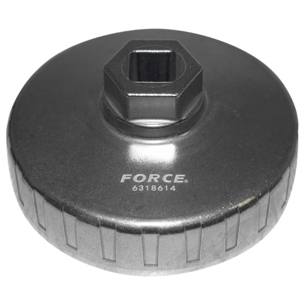 Oil Filter Wrench 86MM 14PT