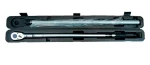 1" Drive Double Click Torque Wrench 300-1500NM 1700MM Length - Image 2
