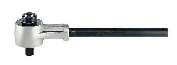 Mechanical Torque Multiplier 3000NM / 2200LB 3/4"-1"