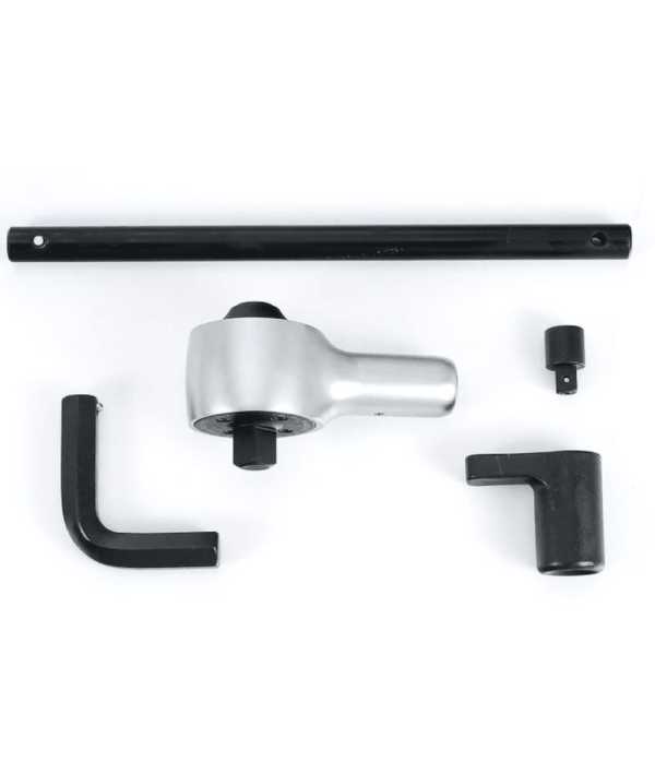 Torque Multiplier Set 1/2"(F) x 1"(M) 2000NM