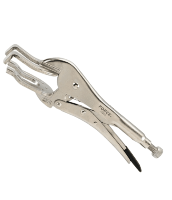 Welders Flat Grip Wrench