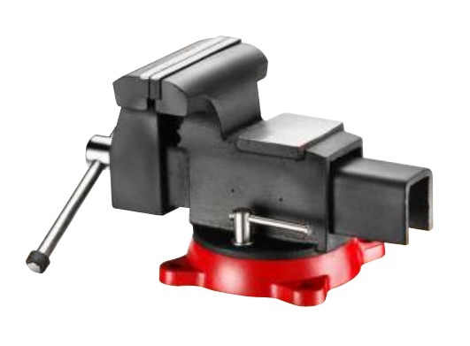 Heavy Duty Bench Vise 8"