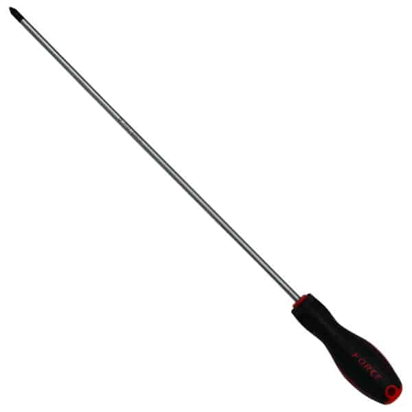 Adjustable PH Screwdriver 14" PH2