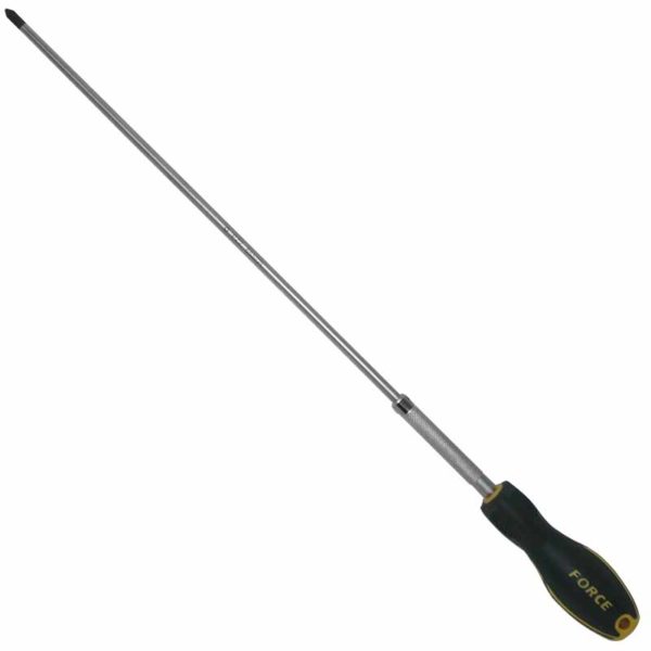 Adjustable Pozidriv Screwdriver 16" PZ.2