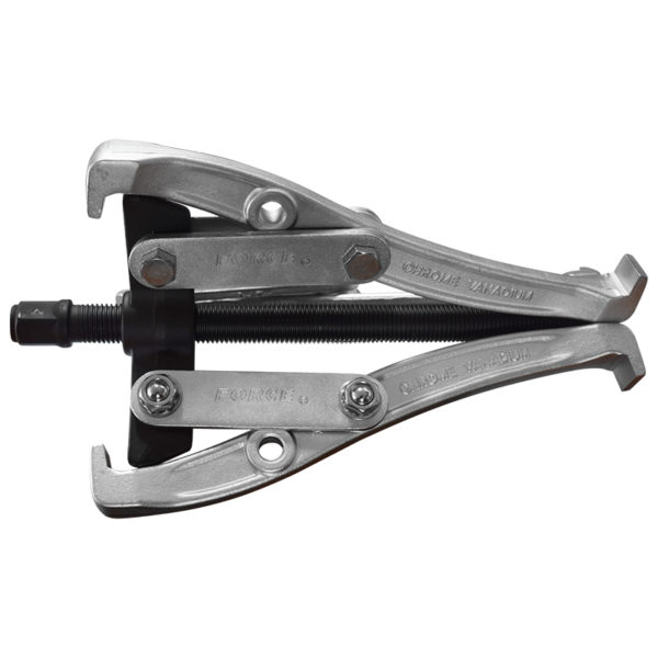 Gear Puller 3 Jaw 12" 22 Tons