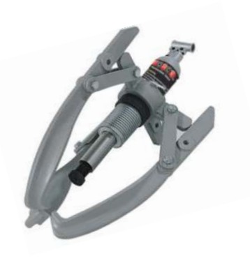 Hydraulic Gear Puller 30 Tons 375MM