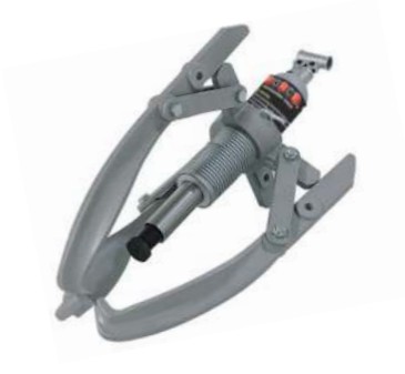 Hydraulic Gear Puller 25 Tons