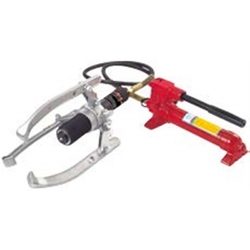 Separate Hydraulic Puller 15 Tons