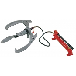 Separate Hydraulic Puller 25 Tons