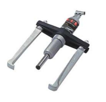 Hydraulic Puller 12 Tons