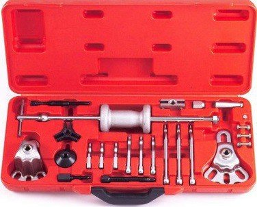 Slide Hammer Puller Set