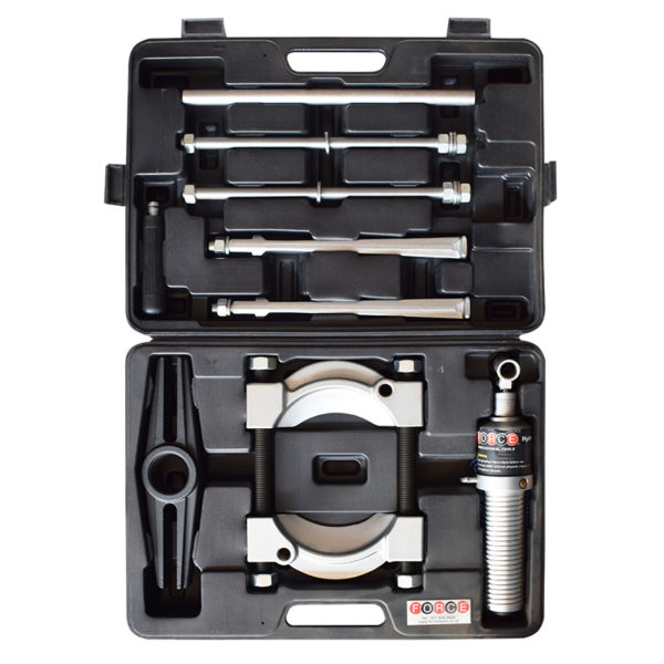 Hydraulic Bearing Separator Puller Set 6TONS