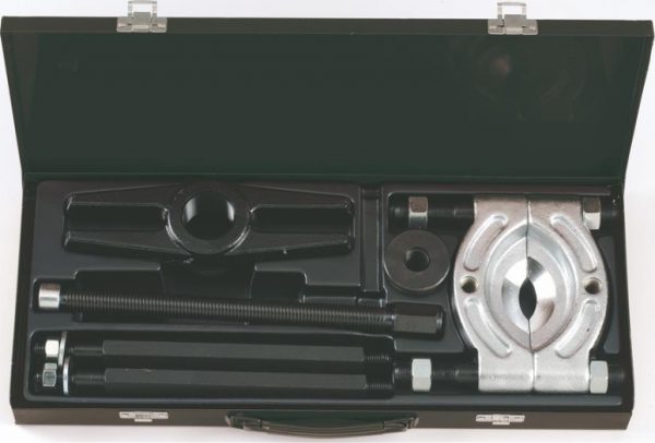 Pressure Screw Separator Puller Set
