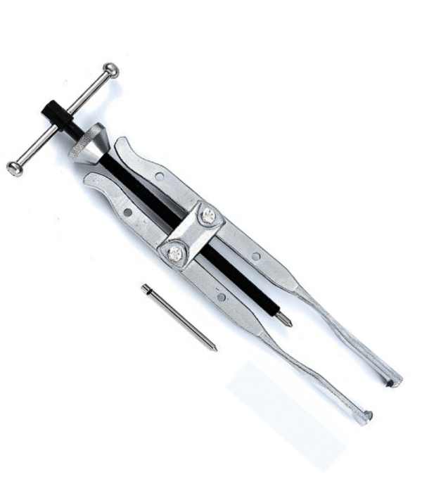 Long Jaw Bearing Puller 10MM - 50MM