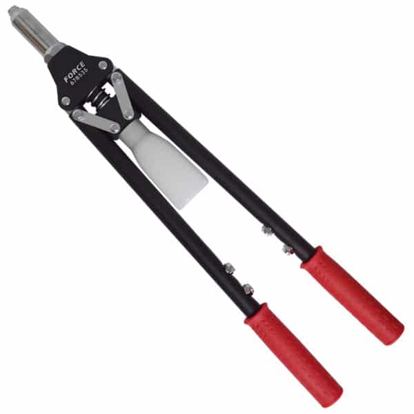 Heavy Duty 2-Handled Lever Type Riveter