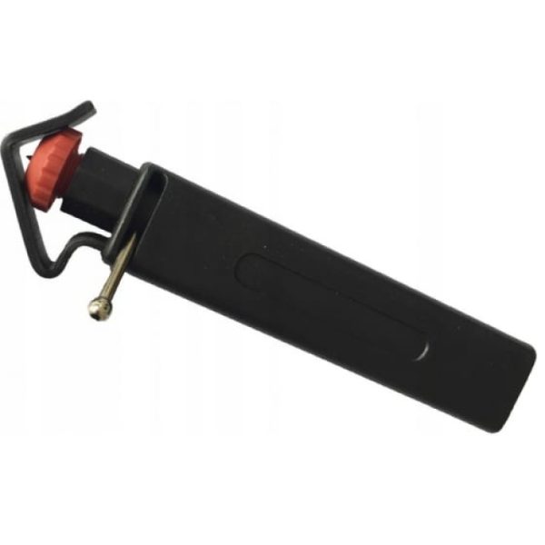 Cable Stripper 4.5MM - 25MM DIA