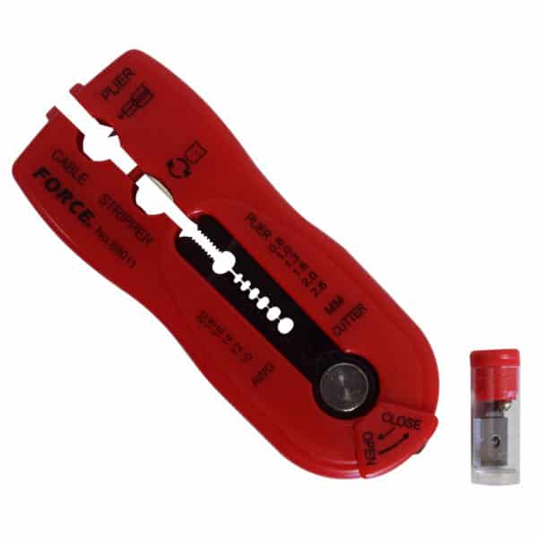 Cable & Wire Stripper